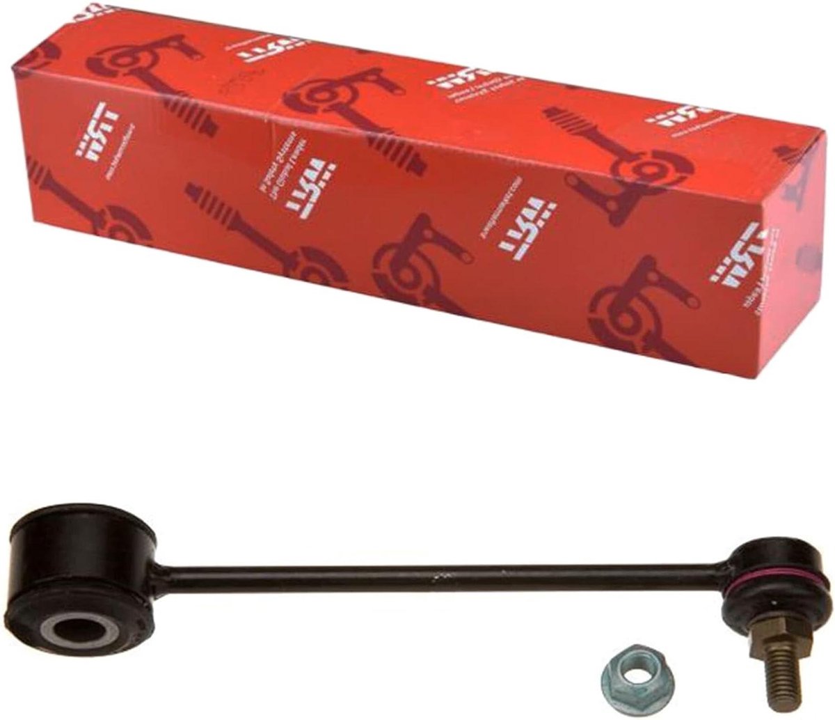 Stabilisatorstang - Koppelingsstang - Auto Rijgedrag - Met Accessoires - 194.6 mm - Metaal