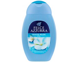 Felce Azzurra Shower Gel White Musk 250 ml