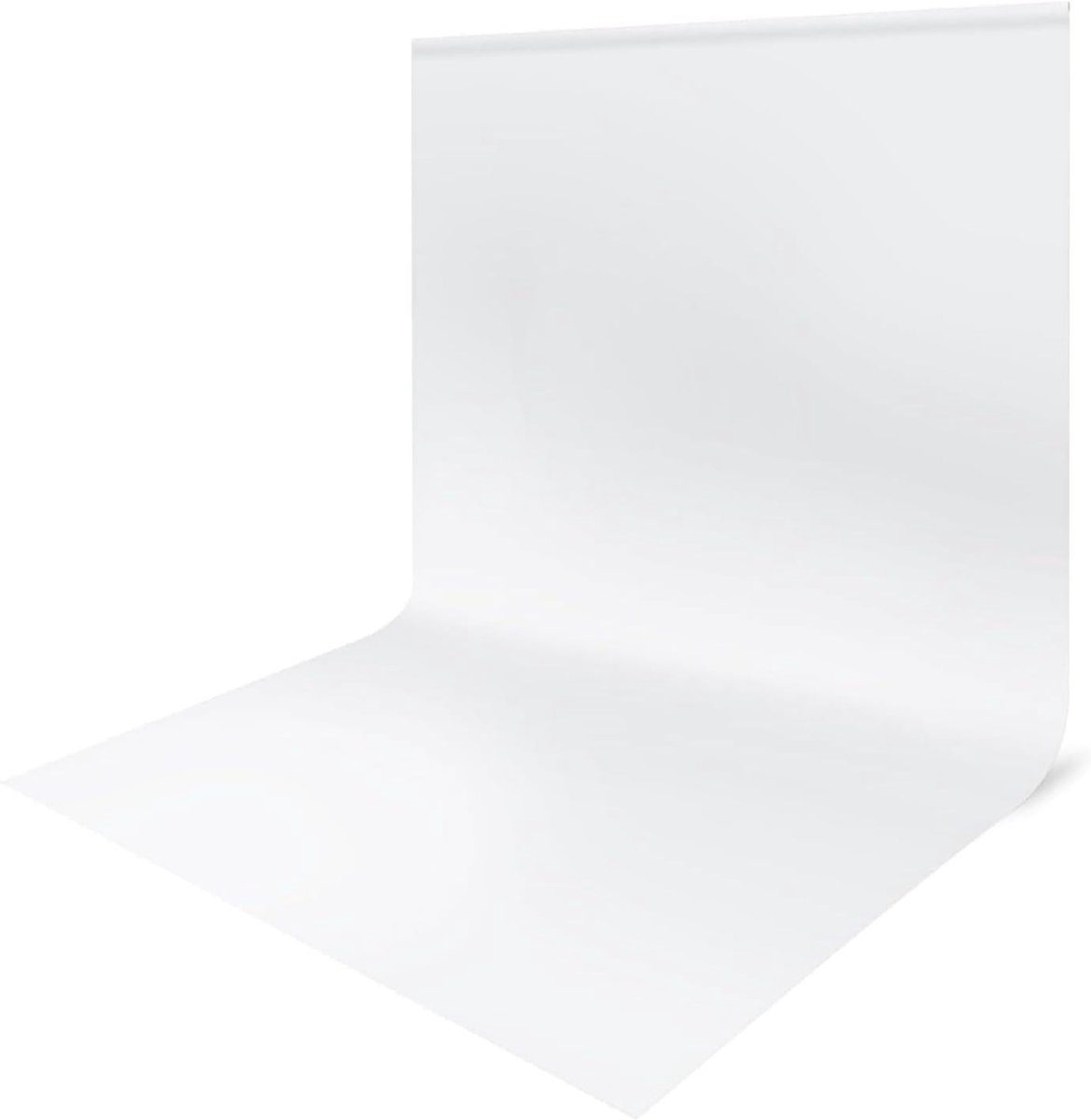 3x6m Opvouwbare Polyester Fotoachtergrond, Wasbaar, Geen Kleurafwijking, Waterrepellent, Ideaal Voor Portretfoto's, Video, Modefotografie, Bruiloften, Feesten En Verjaardagen