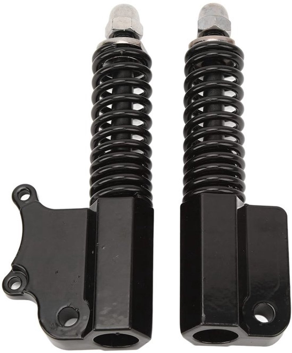 Dailygoods - Hydraulische Schokdemper - Schokdemper 200 mm