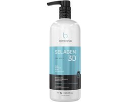 Borabella | 3D Semi-Permanent Gloss Sealant | 1000 ml