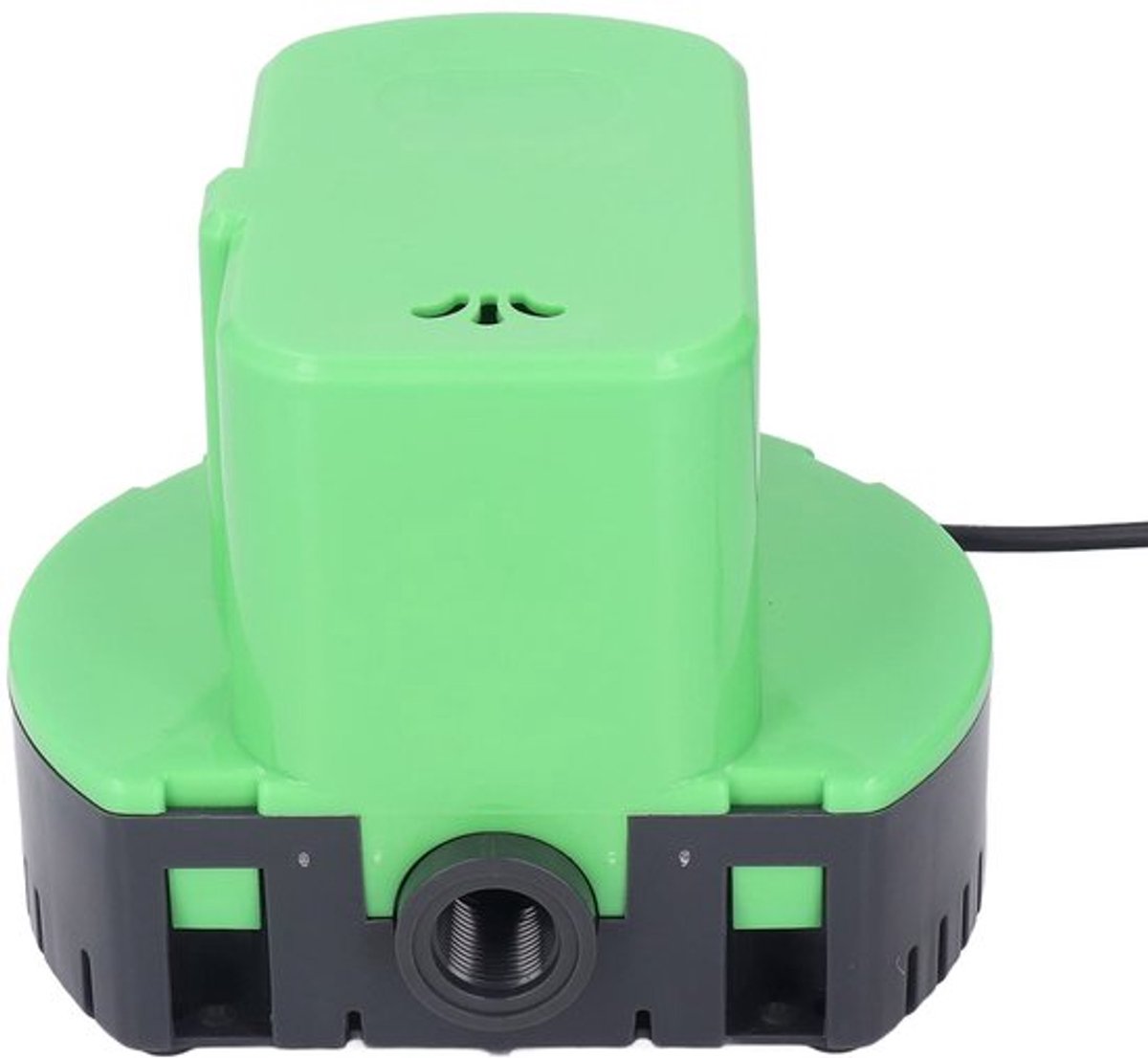 OmGoods - Dailygoody - Zwembad Cover Pomp - Automatische Drainage