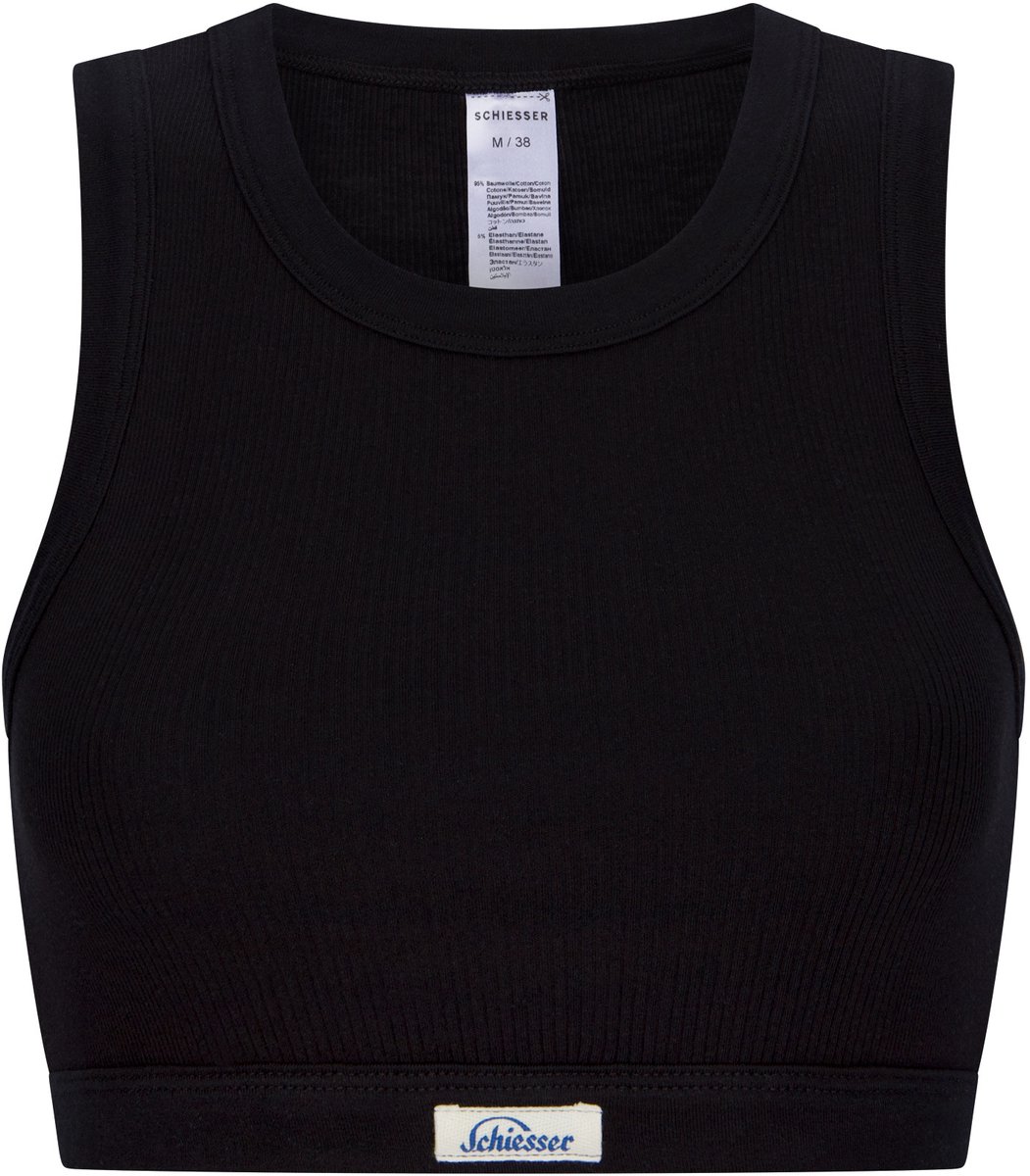 SCHIESSER - Bustier - REVIVAL - Dames - Bustiers
