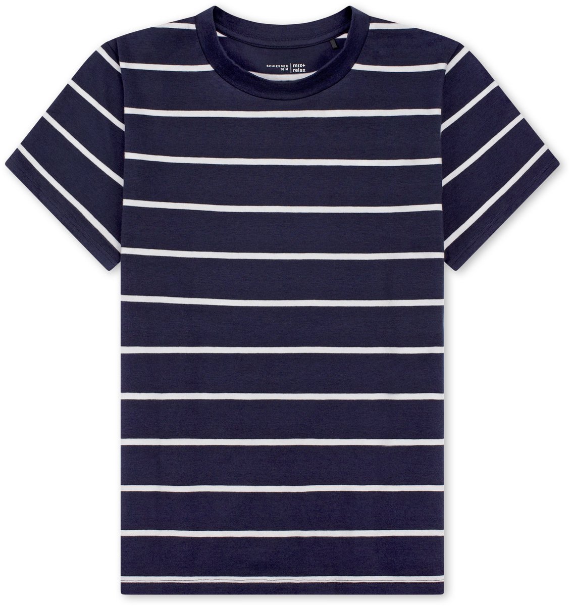 SCHIESSER - Shirt 1/2 - Dames - Bh's