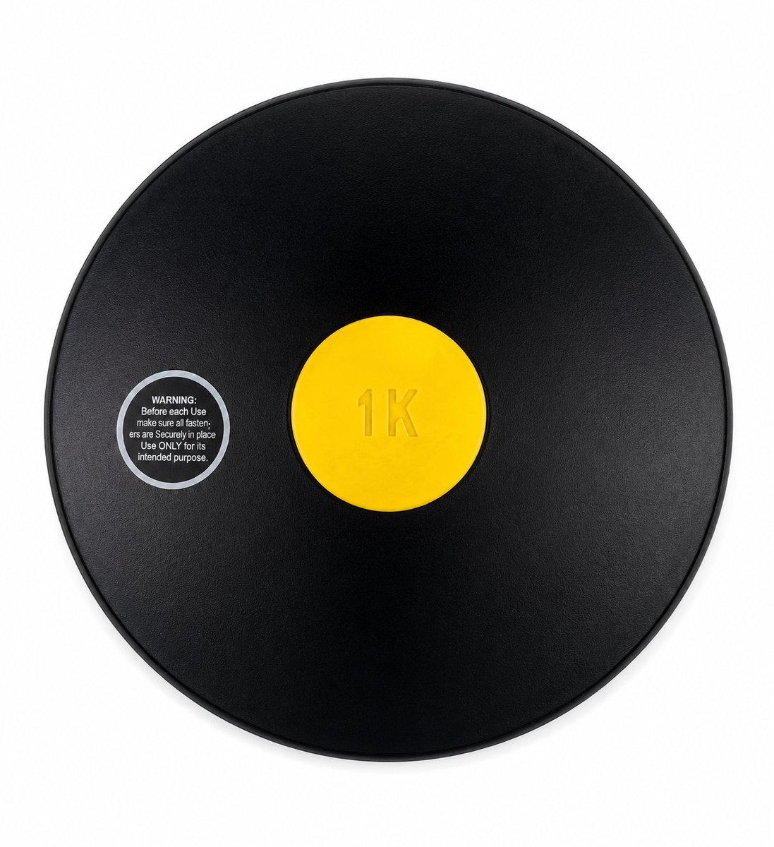 Discus Rubber 1 kg