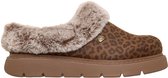 Skechers KEEPSAKES LITE - COZY BLEND Dames Instappers - Multi