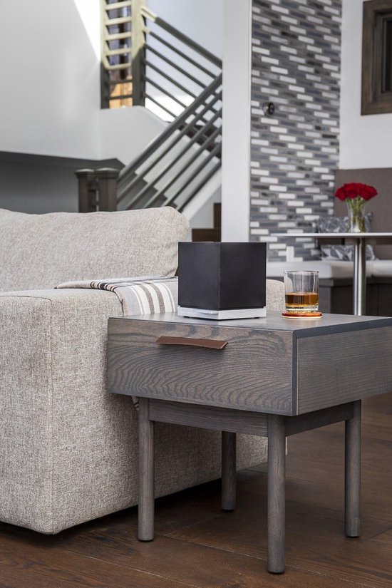 Draadloze Hifi Speaker van Audiokwaliteit - Hoge Resolutie Geluid van Merkloos — afbeelding 4