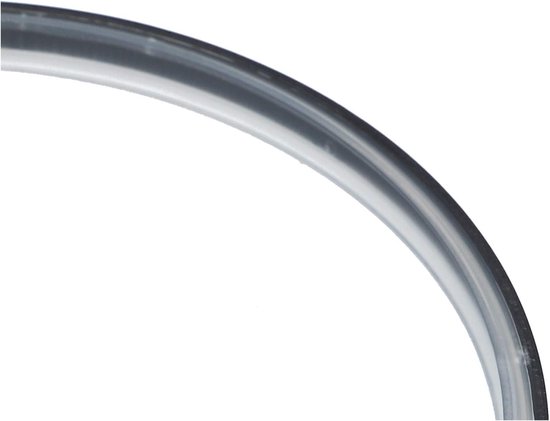 Afdichtring voor Mengpot Deksel 184/170 mm - Keukenmachine Accessoire van Merkloos — afbeelding 3