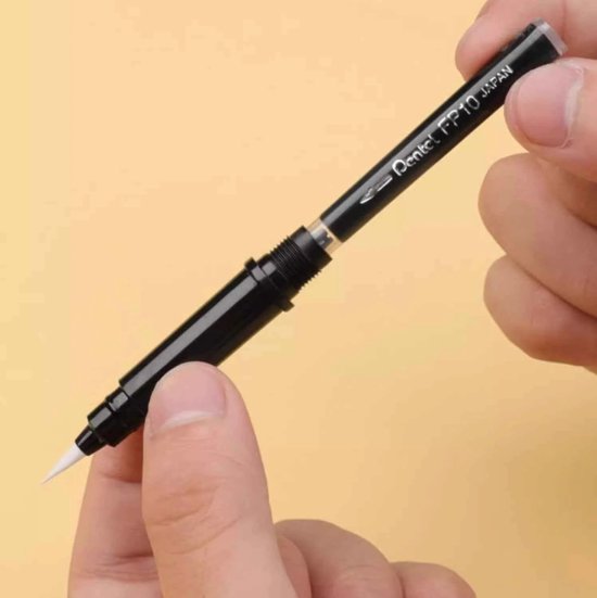 PentelArts brushpen