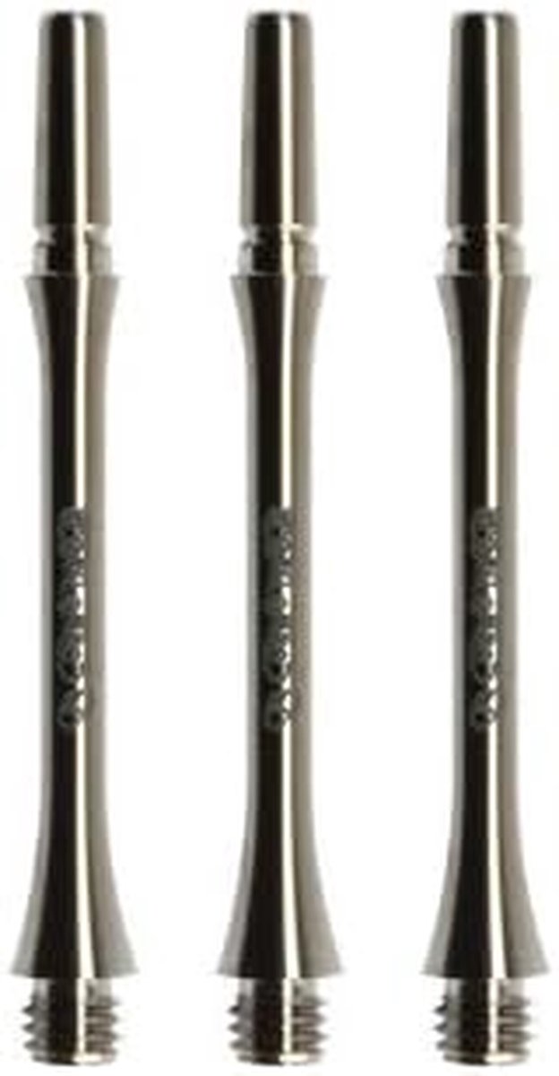 Titanium Darts - Vliegtuig Darts - Sport Darts - Hoge Specifieke Dikte - 1814 g - Gekleurd