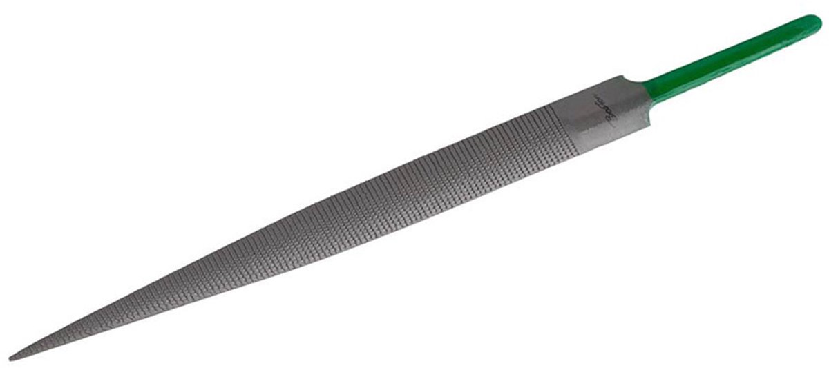 Boston BWR-10 Precision Tools Houtrasp 25cm