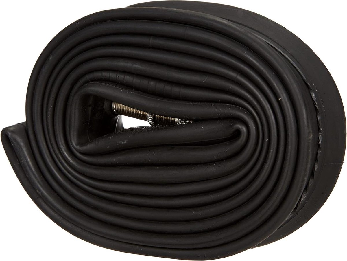Fiets binnenband 28x1 1/4-1.75 met Presta ventiel 40mm