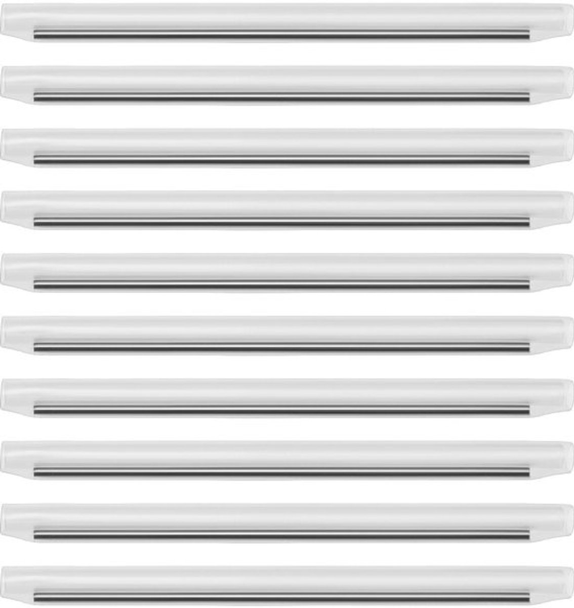 Dailygoody - Optische Vezel Krimpbuizen - 500 stuks - 58 mm