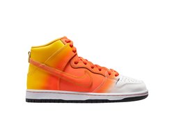 Nike SB Dunk High Sweet Tooth Candy Corn (Maat 42 / US 8,5)
