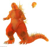 Super7 Godzilla Toho Ultimates Action Figure - Godzilla Minus One (Blazing) 24 cm Action Figuur