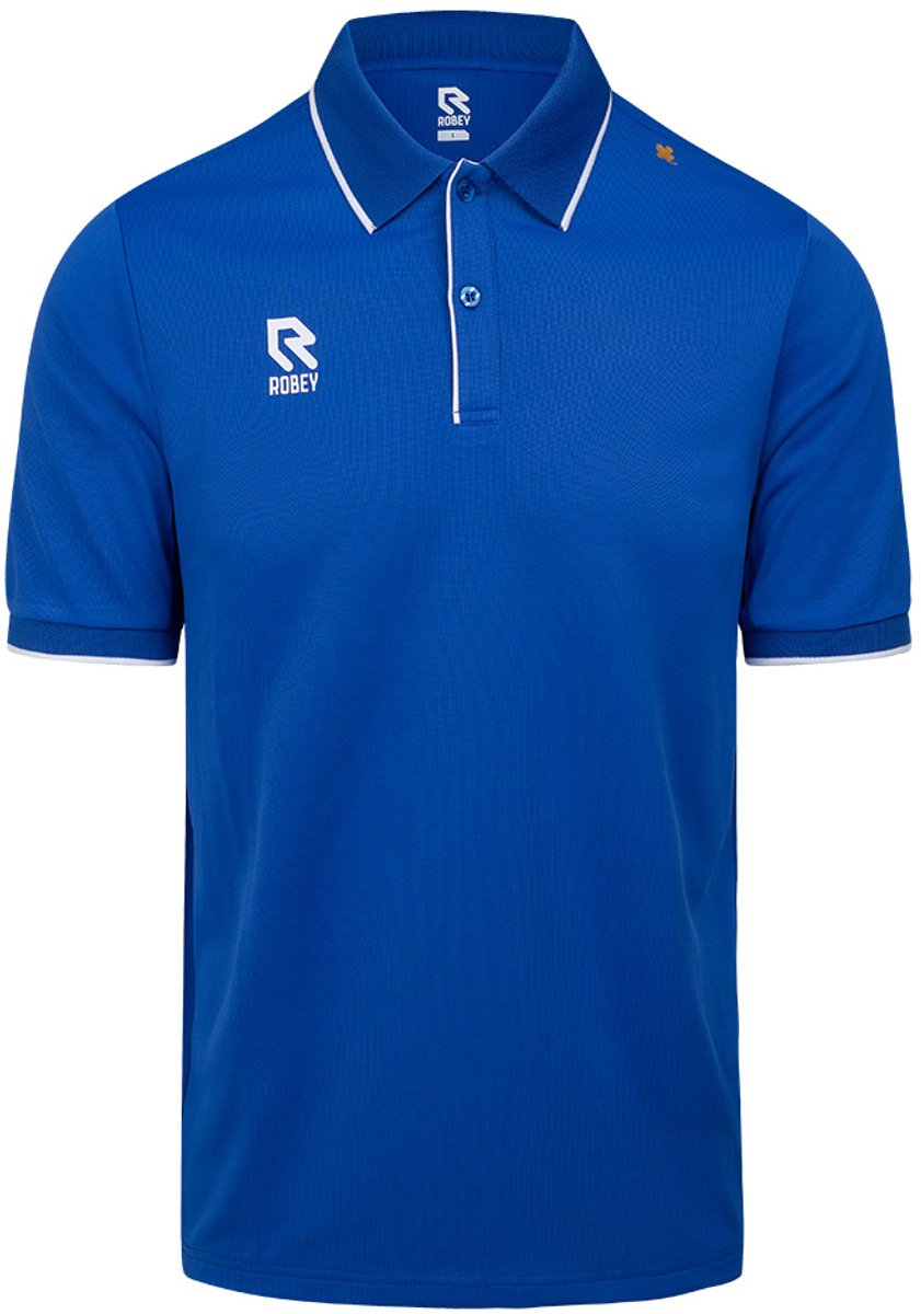 Robey Allrounder Polo - - 164
