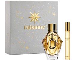 Rabanne Million Gold for Her | 50 ml + 10 ml | Set 2 st
