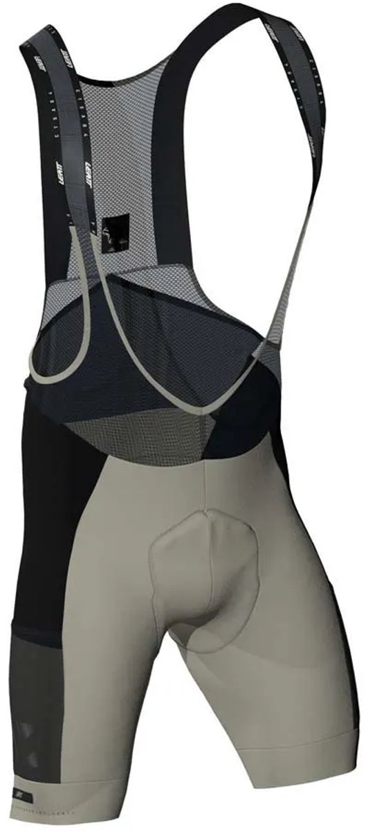 Leatt Endurance 5.0 Cargo Fietsbroek Grijs M Vrouw