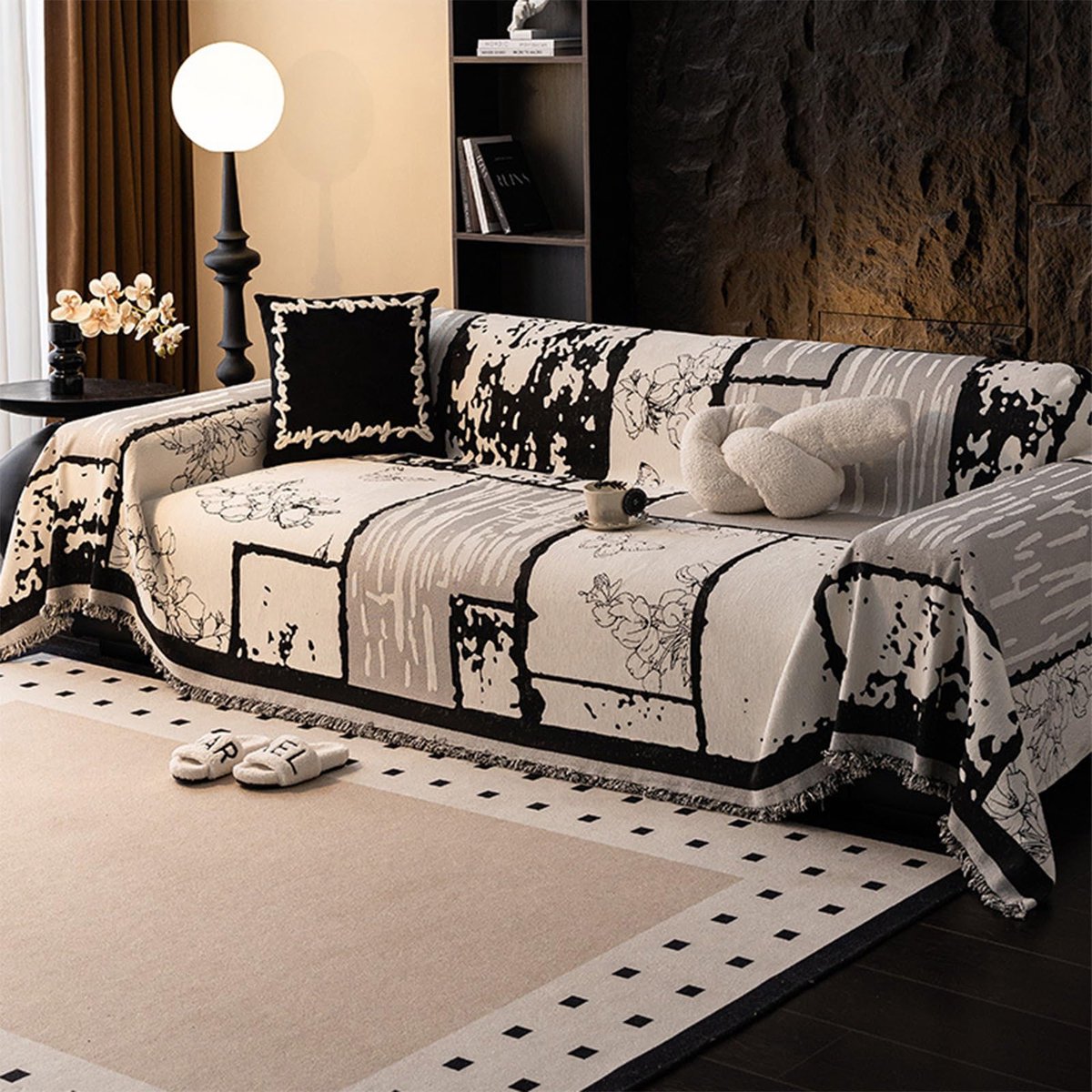 VanderHOME