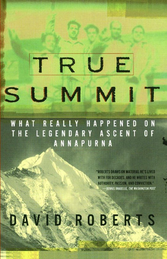 Simon & Schuster - True Summit