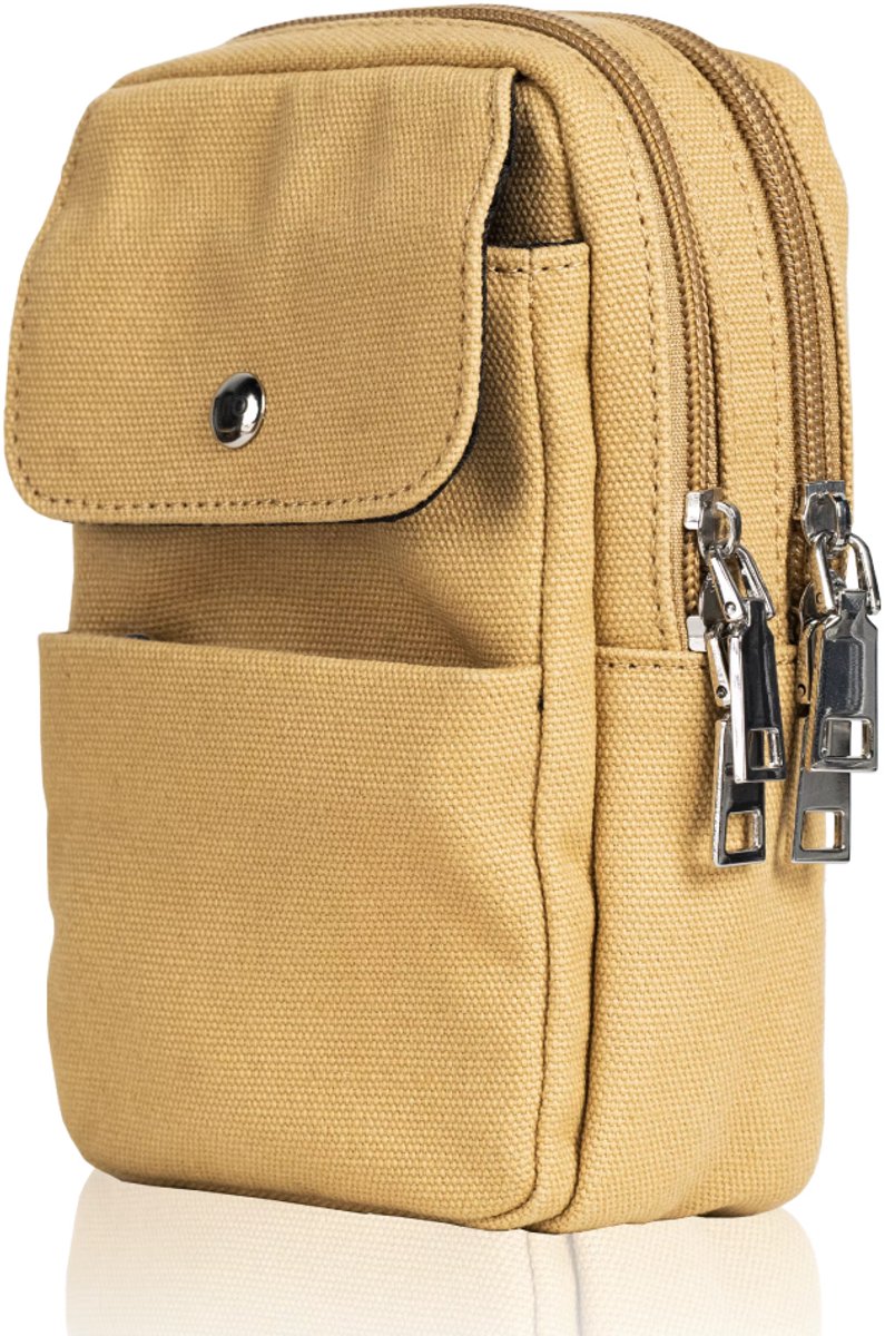 FIIO NEST EDC Khaki