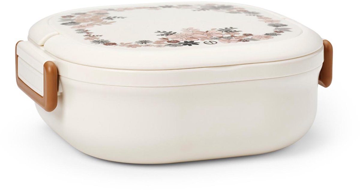 Elodie Lunch Box - Lunch box - Brooddoos - Lunch box kinderen - Blue Garden