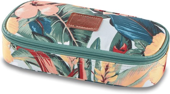 Koeltas - Lunchtas - Lunch Meenemen - Zijvak - Compact Formaat - Blauw — afbeelding 3