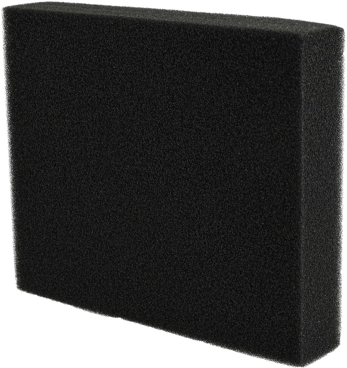 vhbw-filter compatibel met Mountfield RV150, SV150, RV40, V35 en SV40 grasmaaiers - 13,0 x 10,8 x 2,5 cm
