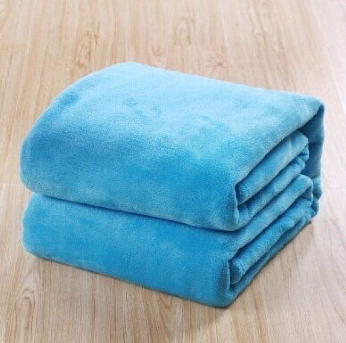 fleece werpdekens Reisformaat - Superzachte donzige warme stevige bedspreien voor bank Microfiber deken -1_200 cm x 230 cm