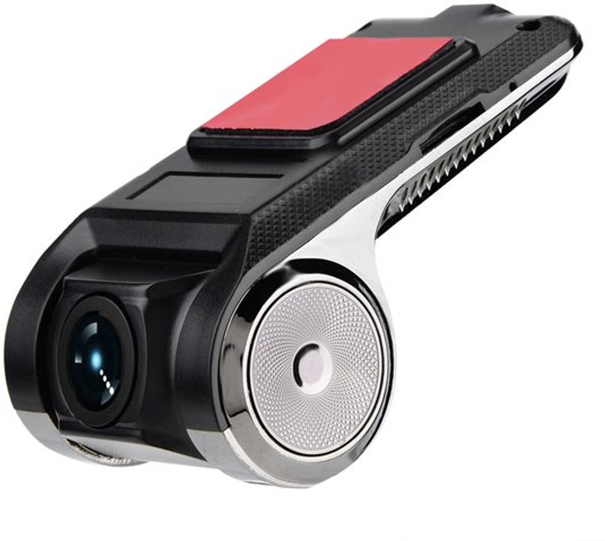 Aladdien - Autodashboardcamera - Hd 1080p - Slimme Gps - Compact