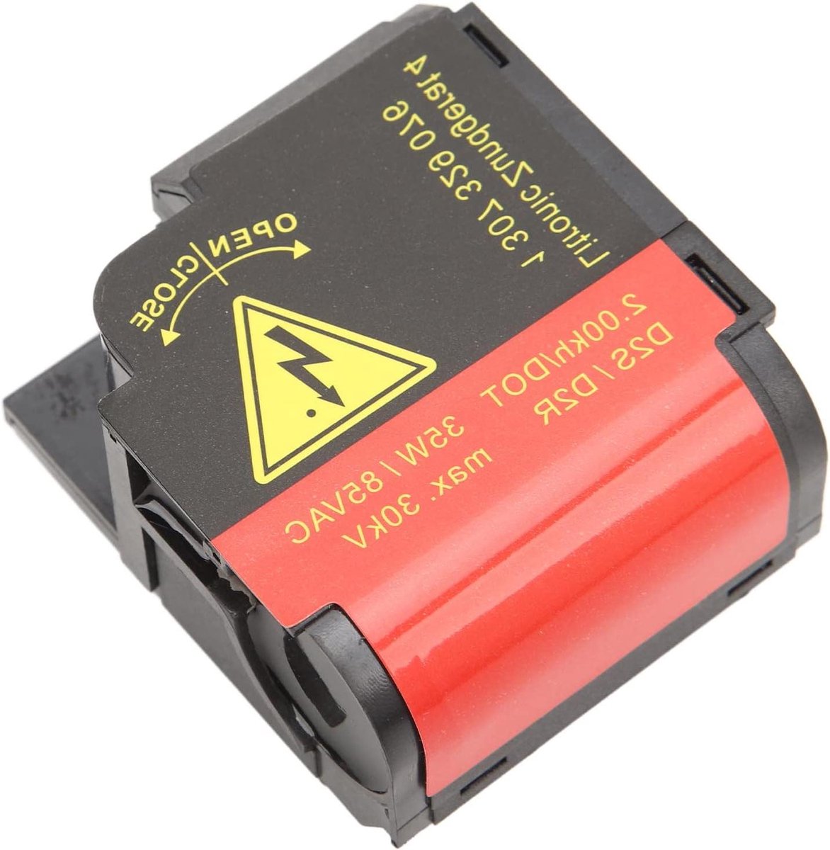 Koplamp Ballast Starter - Xenon Ontsteker Lamp - Koplamp Reparatie - Directe Vervanging - 90 g - null