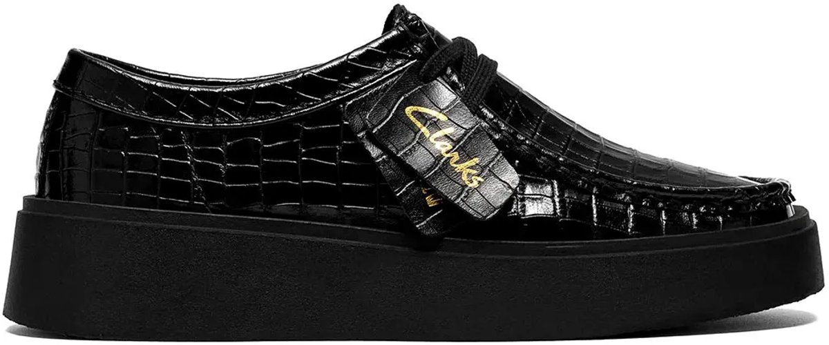 Clarks Shoes Torview Schoenen Zwart EU 40 Vrouw