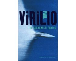 The Great Accelerator