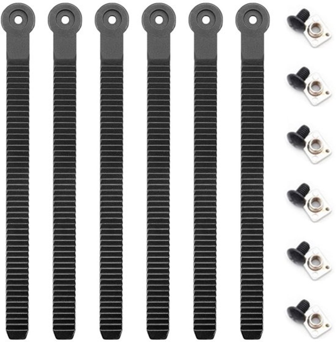 Store_9 - Snowboard Enkel Ladder Strap - Vervanging - Duurzaam