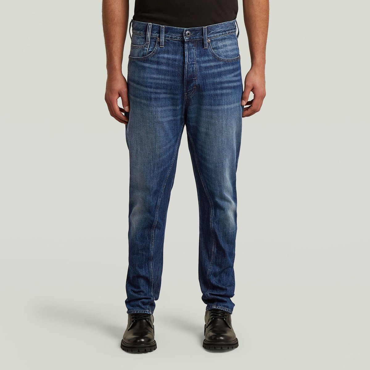 Heren jeans g-star Antique Vespa