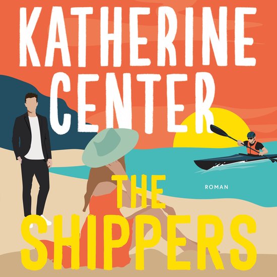 The Shippers - cover