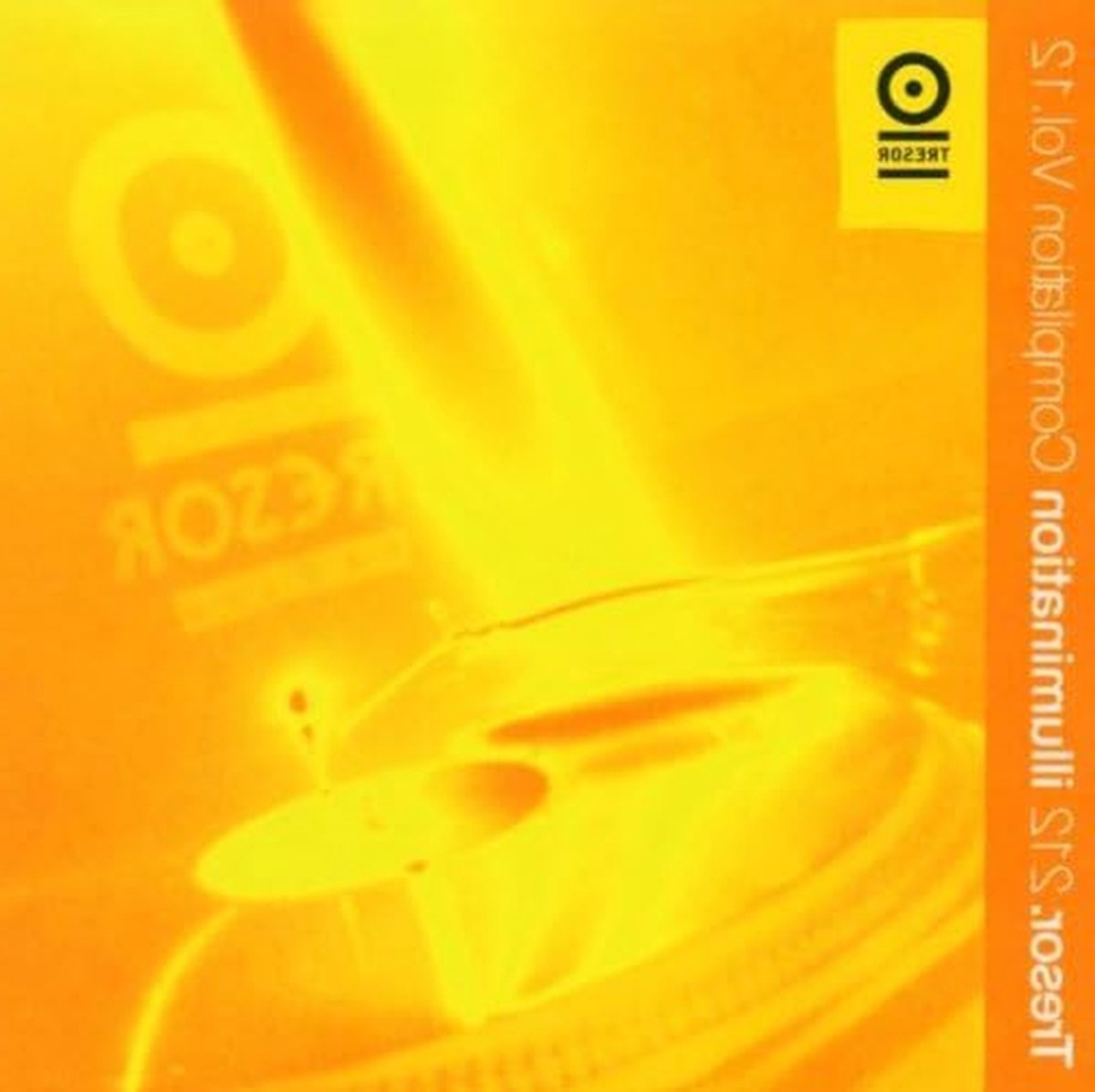 Muziek CD - Album Geluidsdrager - Muziek Luisteren - Fysieke Drager - 142 x 1 x 125 cm - Niet gespecificeerd