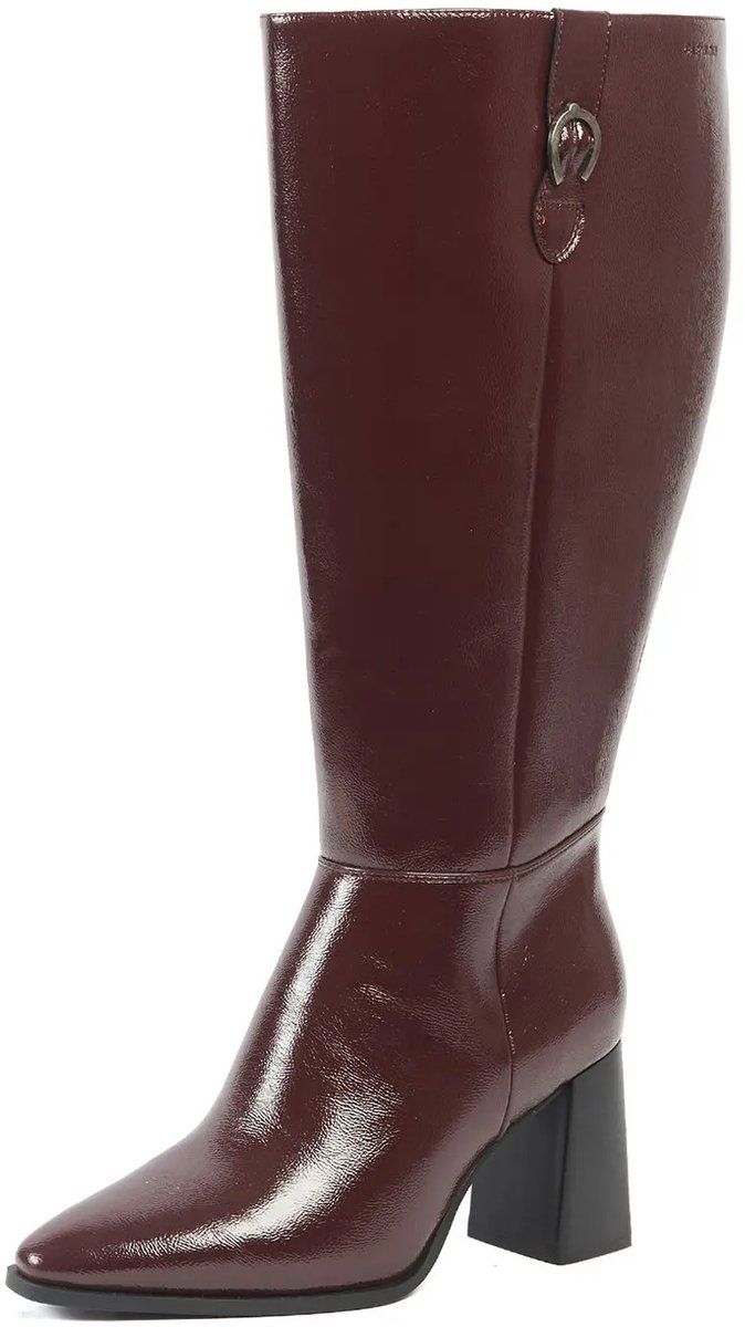 Bottes mollets larges 3XL - Aneta