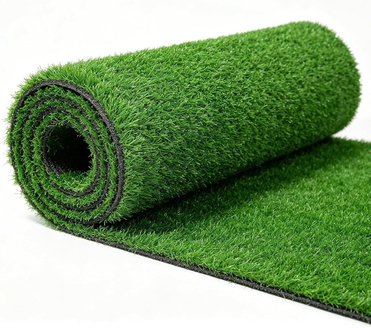 Groene Kunstgras Tafelrunner 30 x 90 cm voor Buiten, Tuin, Feestjes en Decoratie