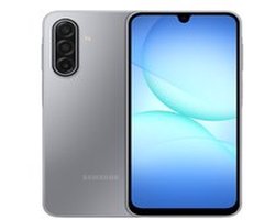 Samsung Galaxy A17 17 cm (6.7") Hybride Dual SIM 4G USB Type-C 4 GB 128 GB 5000 mAh Grijs
