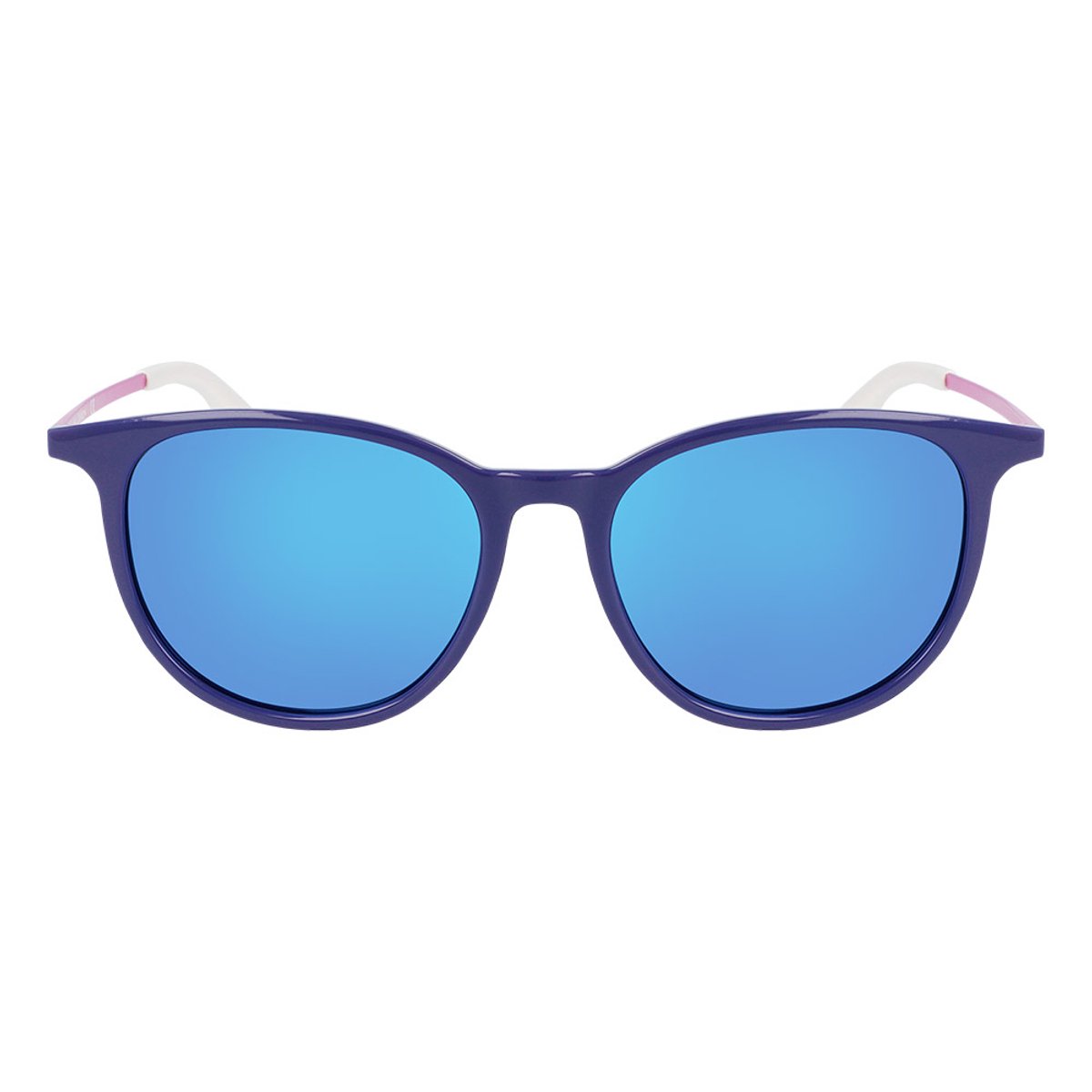 Dragon Alliance Billie Lumalens Ion Zonnebril Blauw Dark Purple 6/CAT3 Man