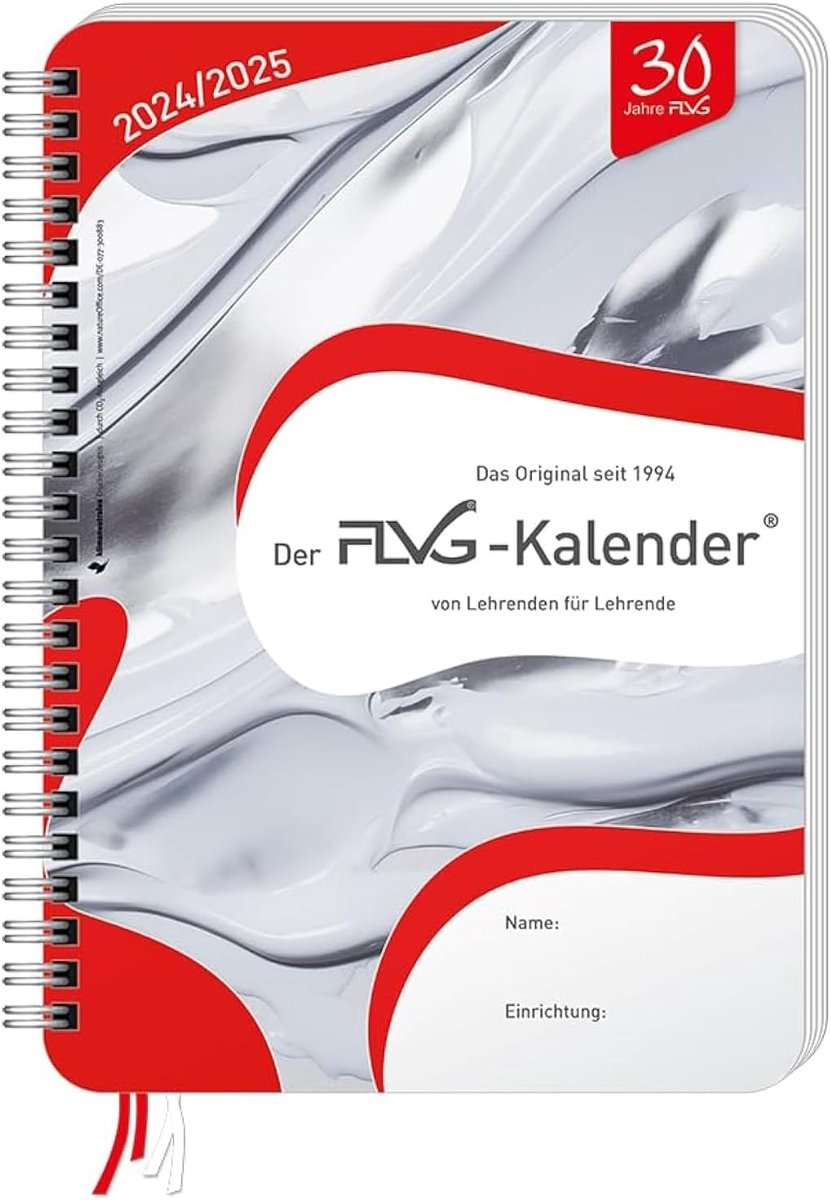 Lerarenagenda A5 2024/2025 - Compacte schoolplanner - Voor onderwijs en werk - Altijd goed georganiseerd - m-winkel