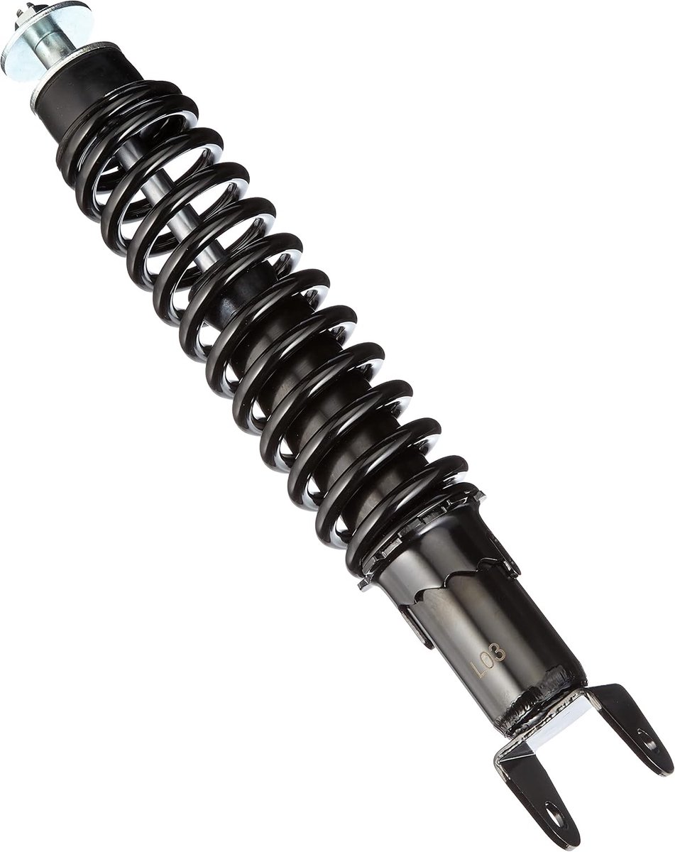 Rms-Standaard Voor Piaggio Free Quartz Tph Sfera Rst/Gilera Stalker Etc.