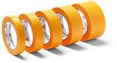 Schuller SunCore Pro Ruban de masquage UV Or - 9mm x 50m - 1 pièce