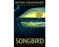 A DC Smith/Kings Lake Investigation- Songbird