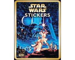 Star Wars Stickers