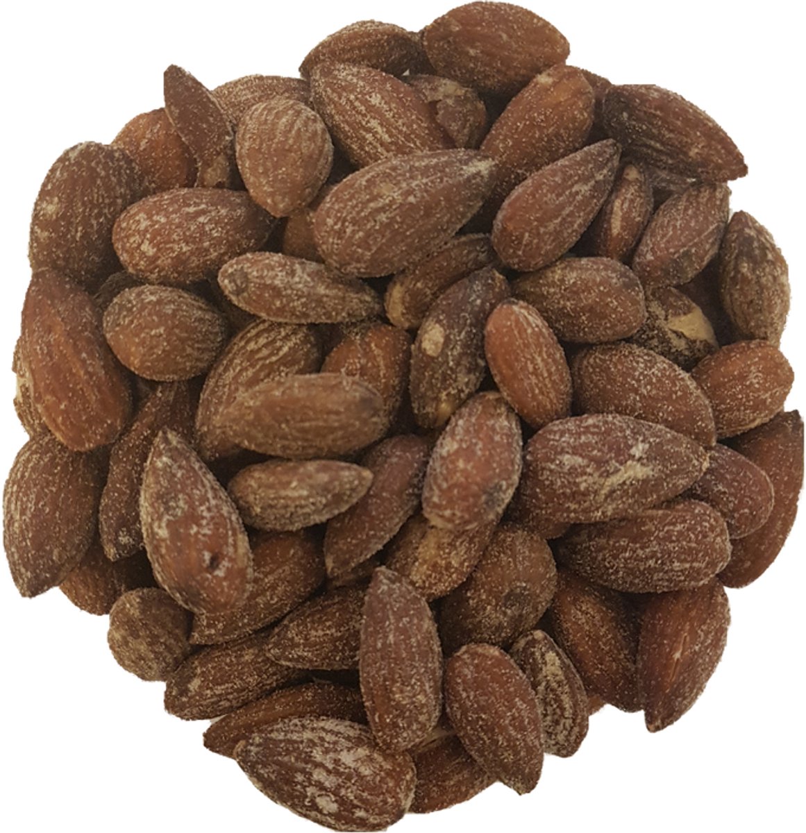 Jan Gotjé Noten - Amandel Smokehouse 3 x 200g
