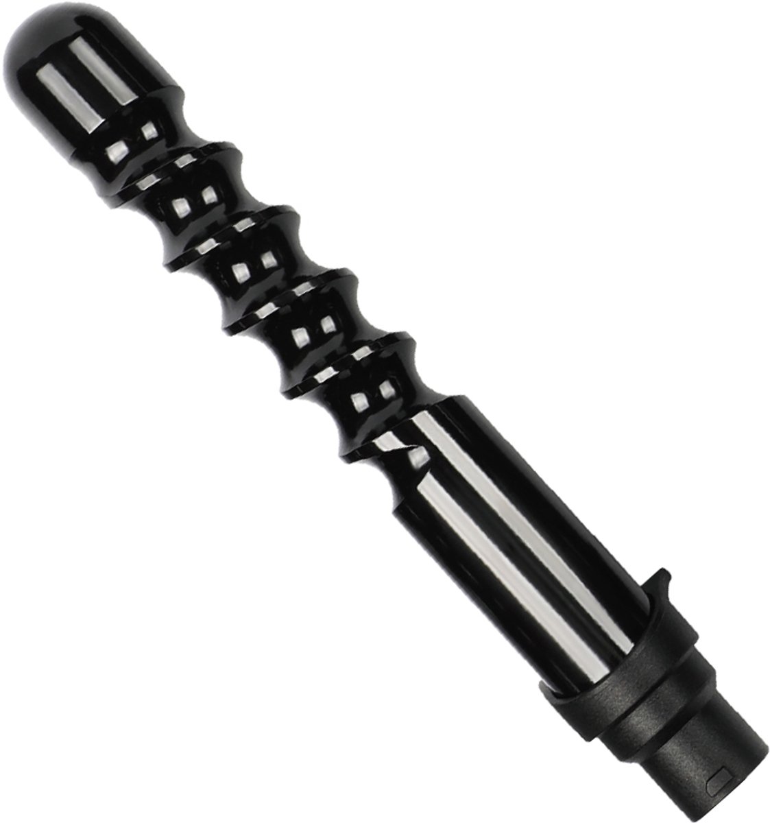 Bol.com Max Pro Fusion Spiral Barrel - Voor Vrouwen - Curler - Straightener aanbieding