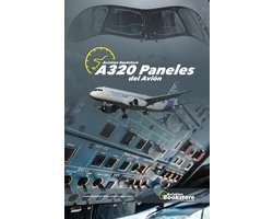 A320 Paneles del Avión