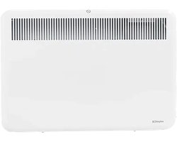 Dimplex PLX-e D1007040 - Elektrische Kachel - Verwarming - Radiator - Wandmodel - 1000W